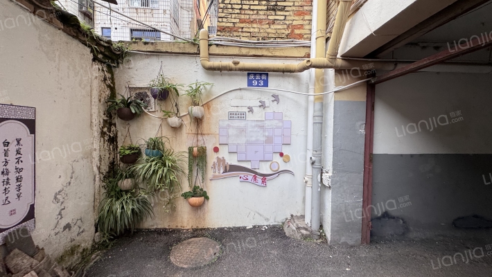 庆云街93号外景图