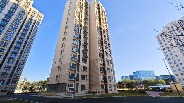 中环新天地外景图