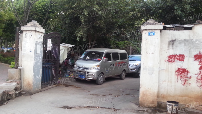 西园南路2号外景图