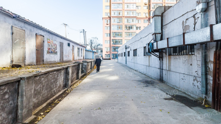 金溪景苑外景图