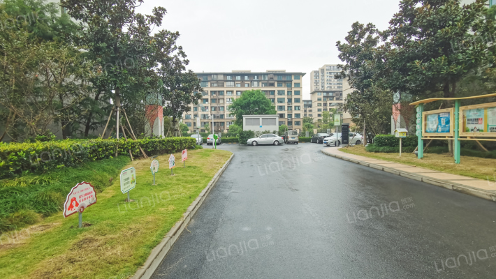 盘古嘉德外景图