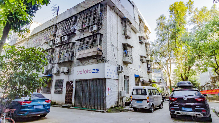 东宝小区(鹿城区)外景图