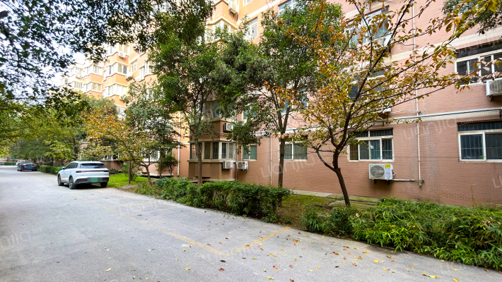 西围新嘉园二期外景图