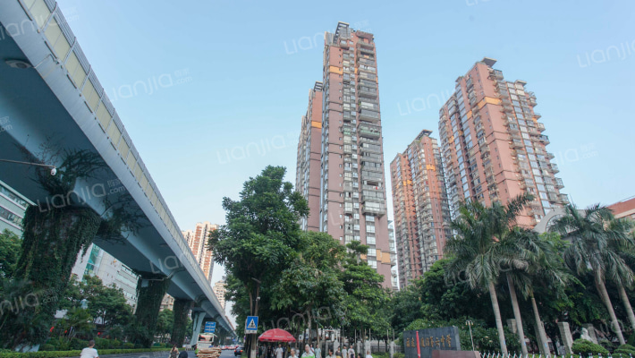 故宫裕景外景图