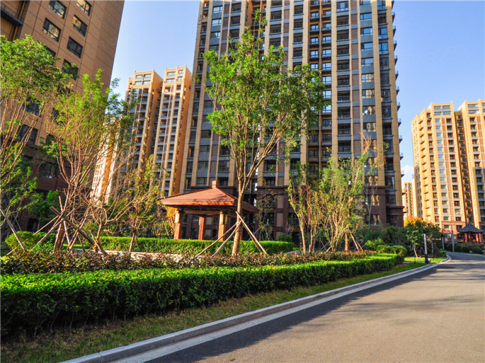 荣盛锦绣御府(荣盛城二期)相册