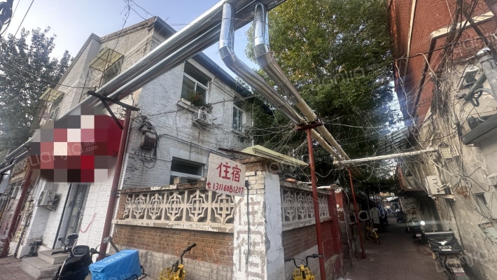 协昌里三条外景图