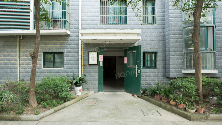 水岸观澜外景图