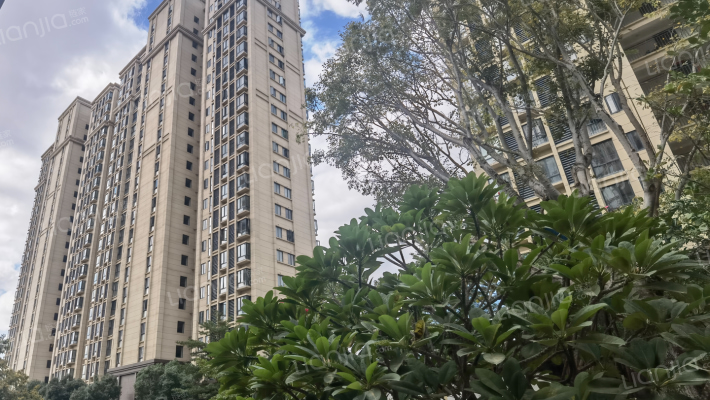 阳光城文澜府外景图