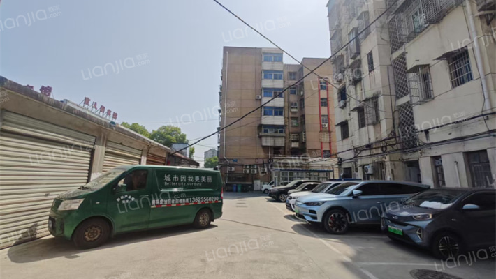 站南路东5号外景图