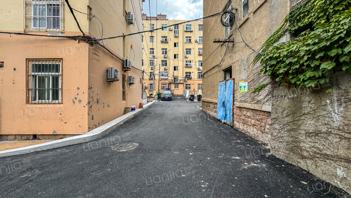 周口路95号外景图