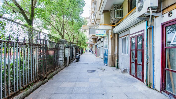 陈虬路292/330号,安阳路719/711号外景图