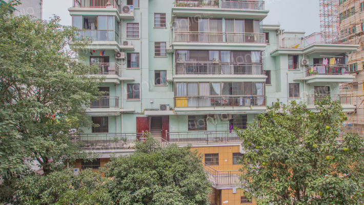 劳动路363号外景图