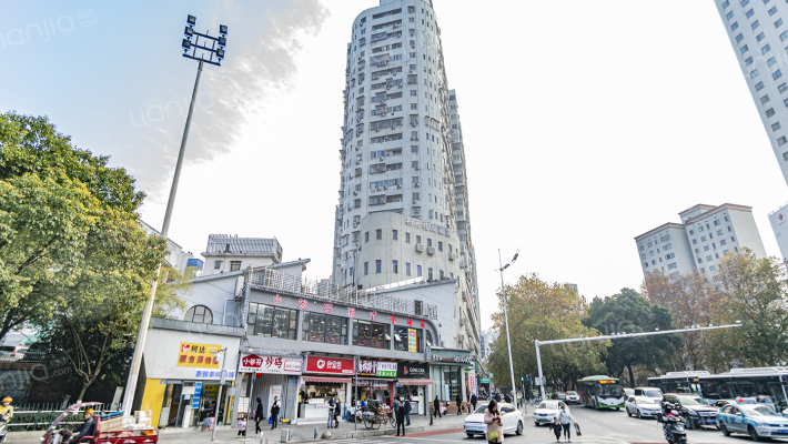 恒力卡瑞尔中心外景图