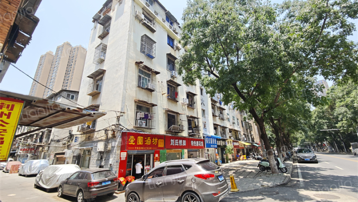 马沧湖路222号外景图