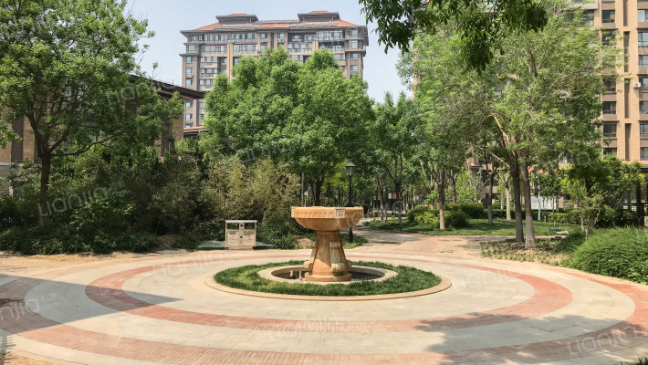 宜和澜岸外景图