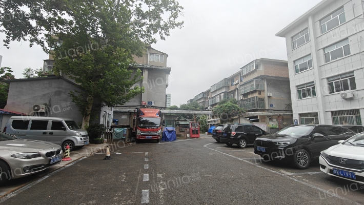 西二路253号外景图