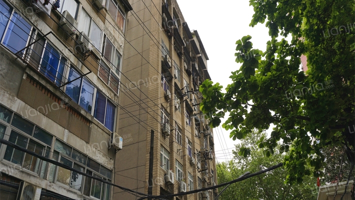 车站路23号外景图