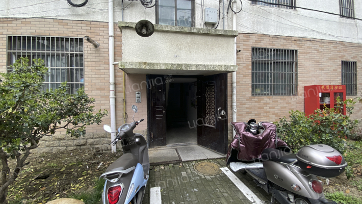 东城左岸外景图