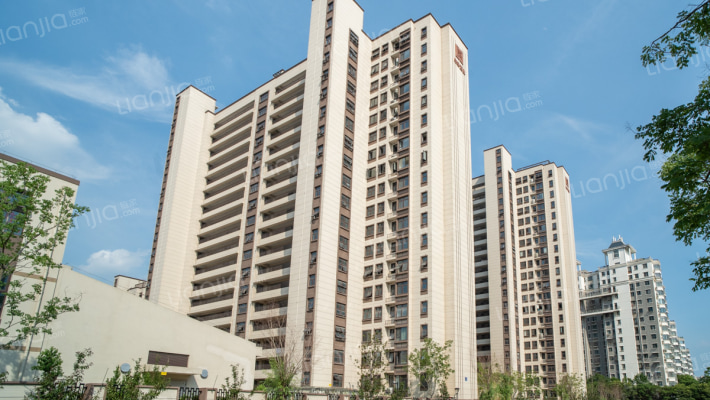 金丰雅居外景图