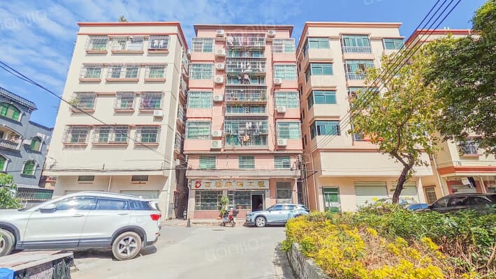 康宁二街外景图