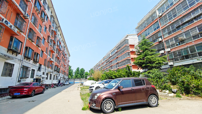 山口如意家园外景图