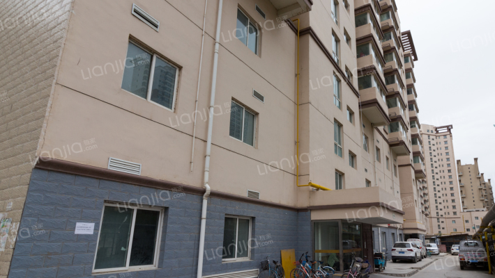 永丰嘉园外景图