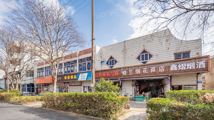 金通路99号外景图