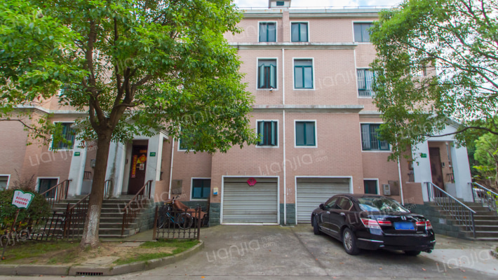 澳洲国际花园(别墅)外景图