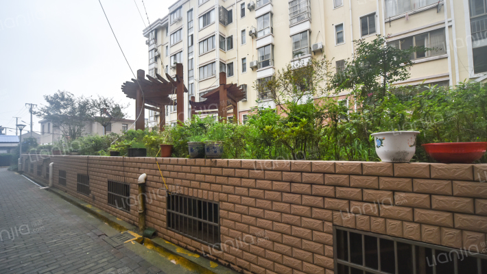 凯发新园外景图