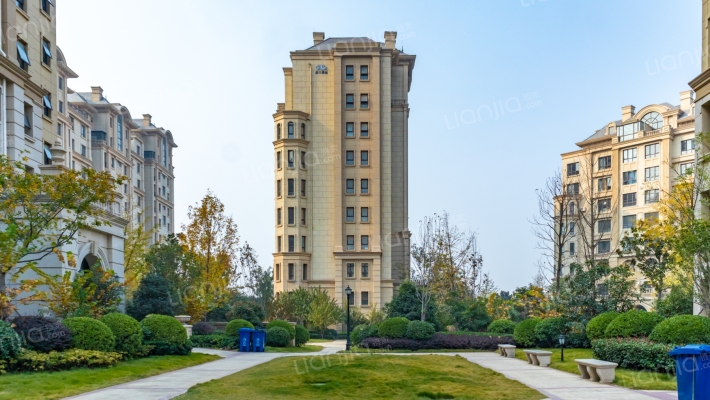 法兰原著外景图