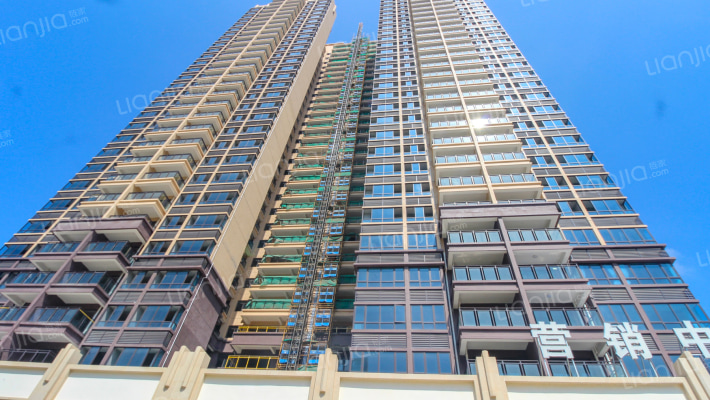 聚源上府外景图