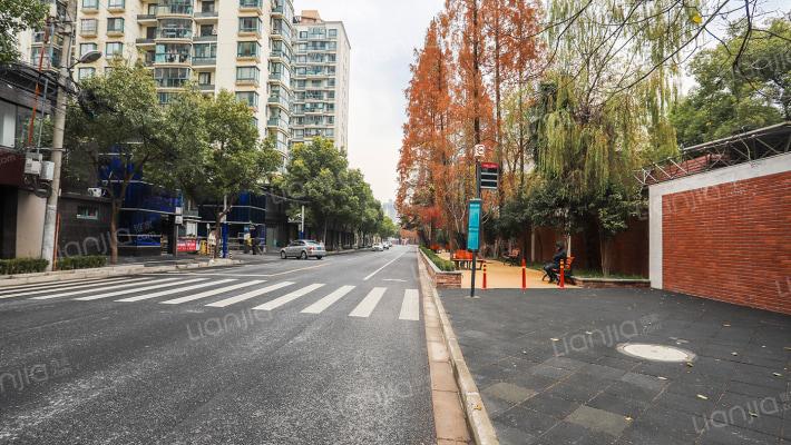 光复西路2311号外景图