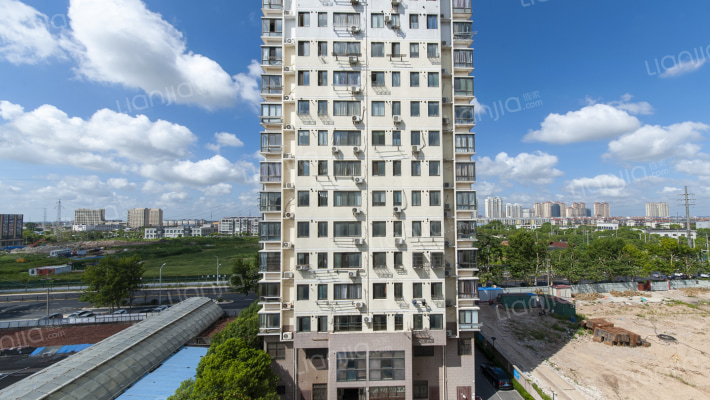 紫薇西路899号外景图