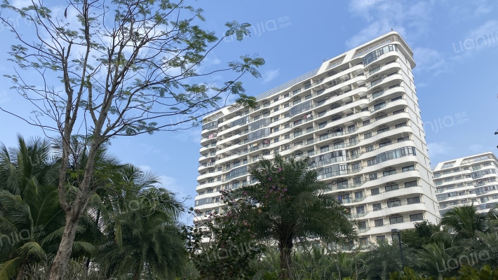 金隅阳光郡二期外景图