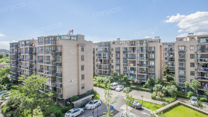 东光家园外景图