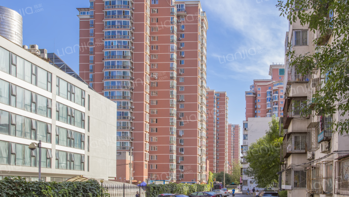 北京尚西泊图小区_尚西泊图详细信息|二手房|租房|小区顾问(北京链家)