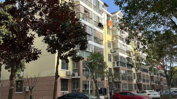 置地同和民康外景图