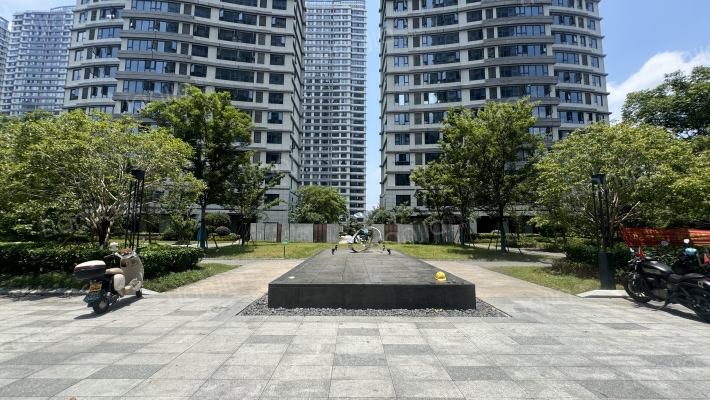 娄韵嘉园外景图