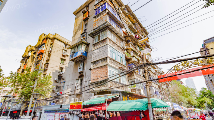 宝丰二村2号外景图