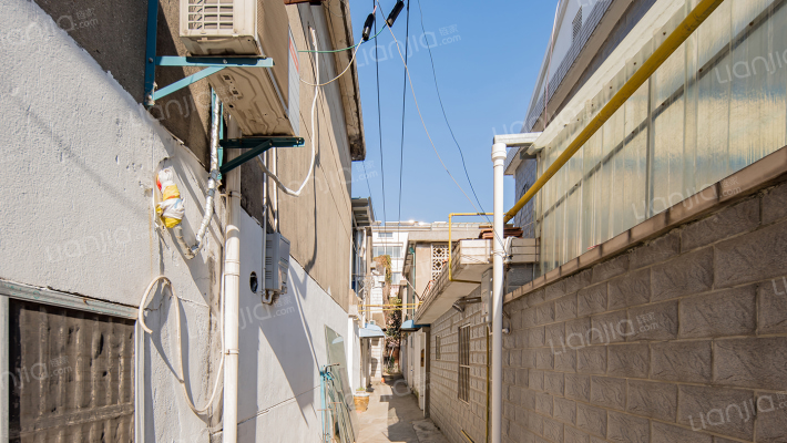 曙光东二路91-5号外景图