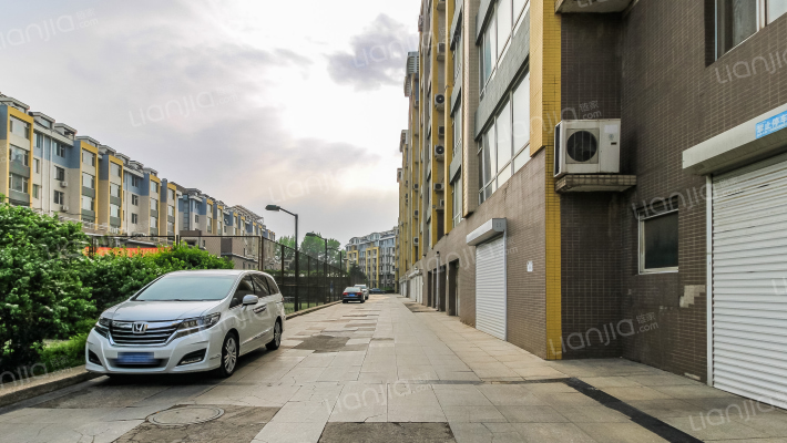 阳光城(高新区)外景图