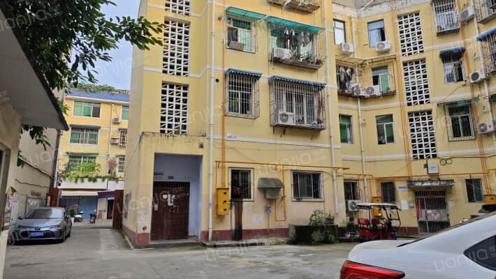 荆湘路52号外景图