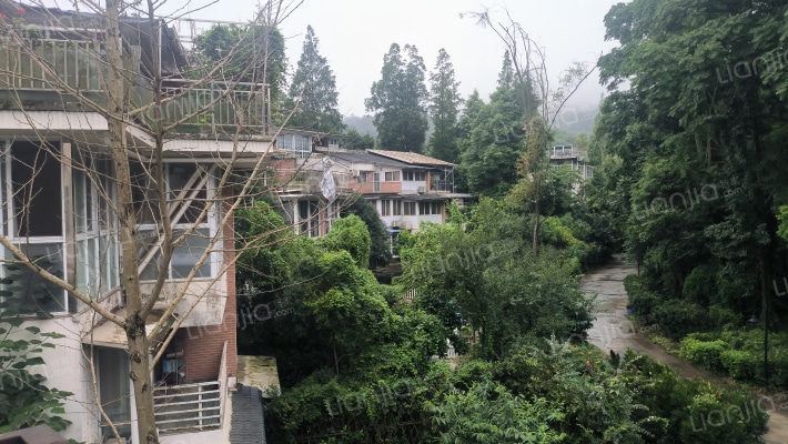 青城阳光外景图