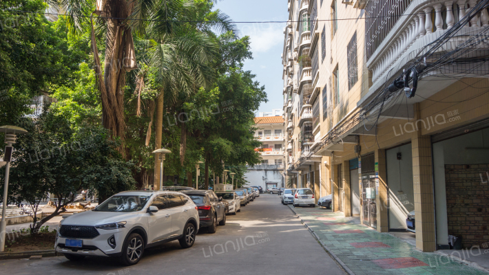 华兴花园(从化区)外景图