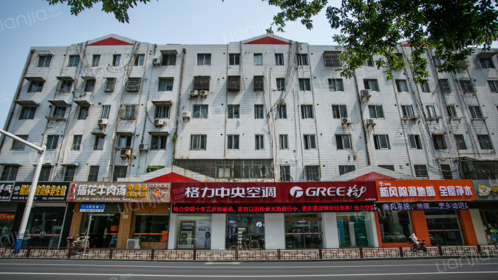 人民东路24号外景图