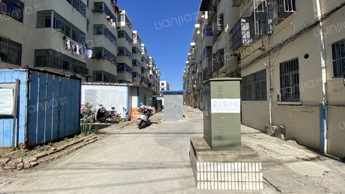 东仓路29号外景图