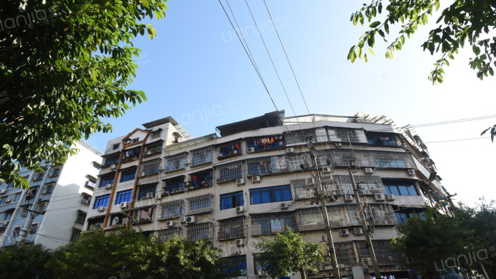 翠湖路97号外景图