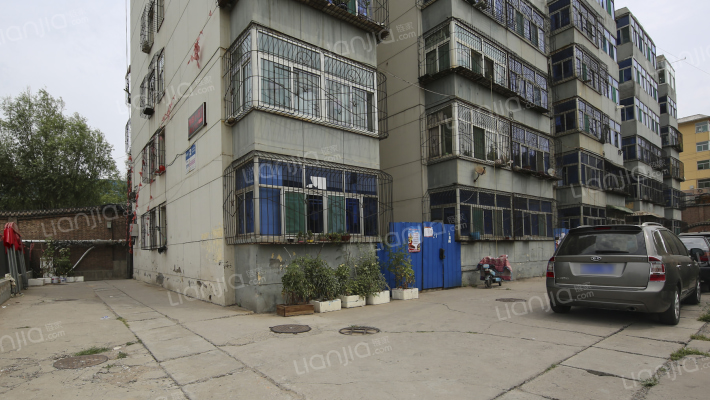 福居鸿光外景图