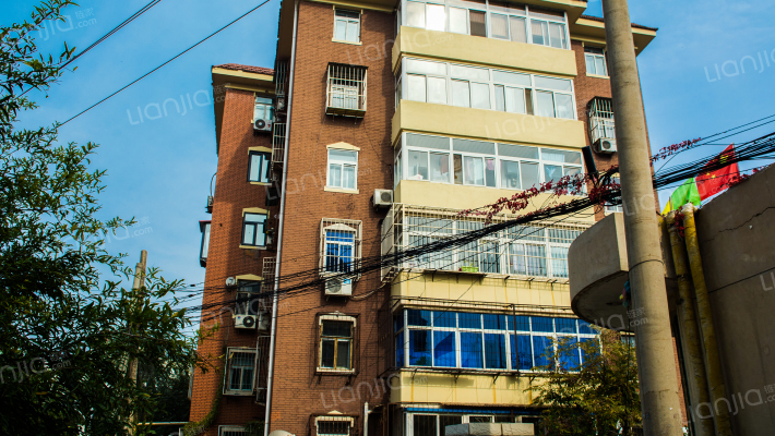 津塘路138号外景图