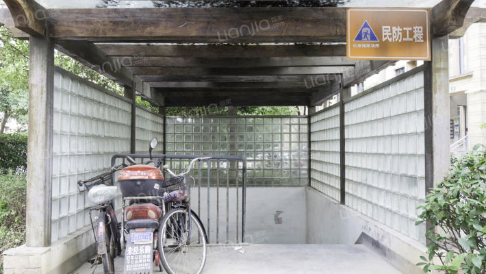 紫金名苑外景图